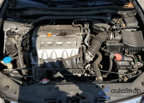 2011 Acura Tsx z USA, uszkodzony, nr VIN JH4CU2F62BC004544